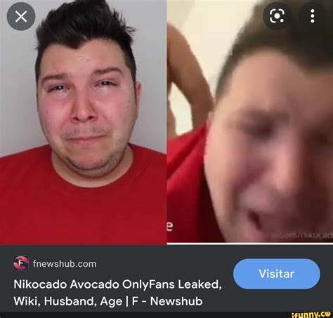 nick avocado onlyfans|nikocadoavocado OnlyFans